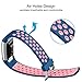 For Fitbit Charge 2 Bands, Humenn Replacement Accessory Sport Strap Band for Fitbit Charge 2 HR Large Small