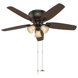Pull Chain Extension for Ceiling Fans and Light