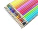 Kasimir Colored Pencils with Vibrant Colors and Soft Core for Adults Artists Kids Anime Sketch Book Adult Colouring Book（Pack of 36)