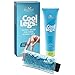 Belle Azul Cool Legs + Cooling Gel Pack. Instantly Relieves Tired, Heavy, Swollen Legs. Hydrating Formula with Argan Oil, Arnica and Peppermint Extract. 100ml / 0.34 fl oz