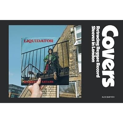 Covers: Retracing Reggae Record Sleeves in London Lebanon | Ubuy