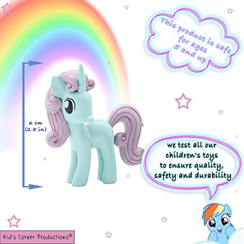 muñeco my little pony