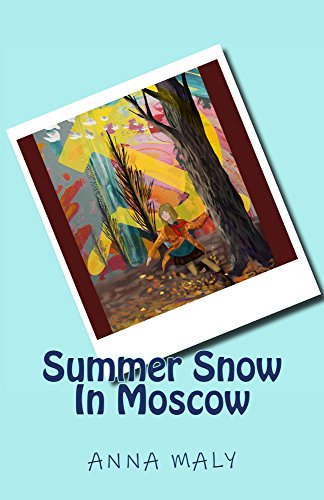 Summer Snow In Moscow
