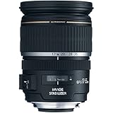 Canon EF-S 17-55mm f/2.8 IS USM Lens for Canon DSLR Cameras