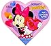 Disney Mickey and Minnie Valentines Day Heart Gift Box with Milk Chocolate Hearts, Pack of 2thumb 3