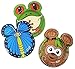 Hefty Zoo Plates-20 ct, 7.375 inch (Discontinued by Manufacturer)
