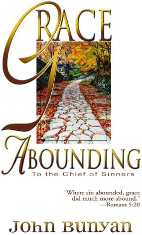 Grace Abounding
