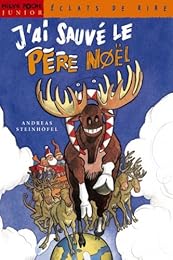J'ai sauvé le père Noël