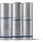 Cyspera Intensive Pigment Correction System - Helps Improve Pigment Correction and Overall Skin Health 3-Step Daily Routine