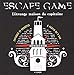 Escape game - L'étrange maison du capitaine (JEUNESSE) (French Edition) by