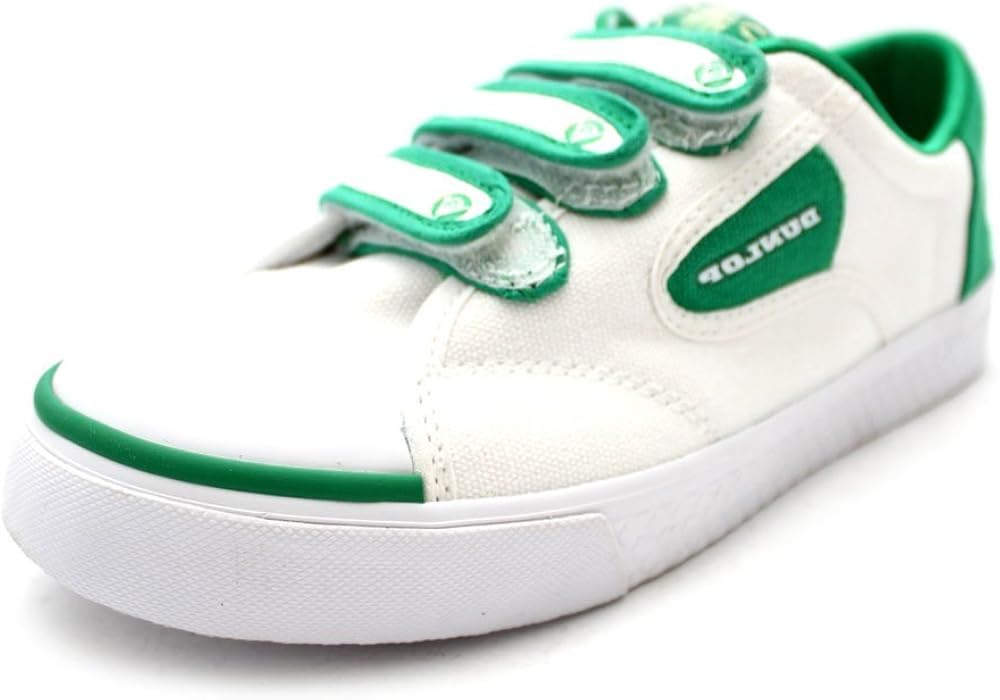 dunlop green flash womens size 6