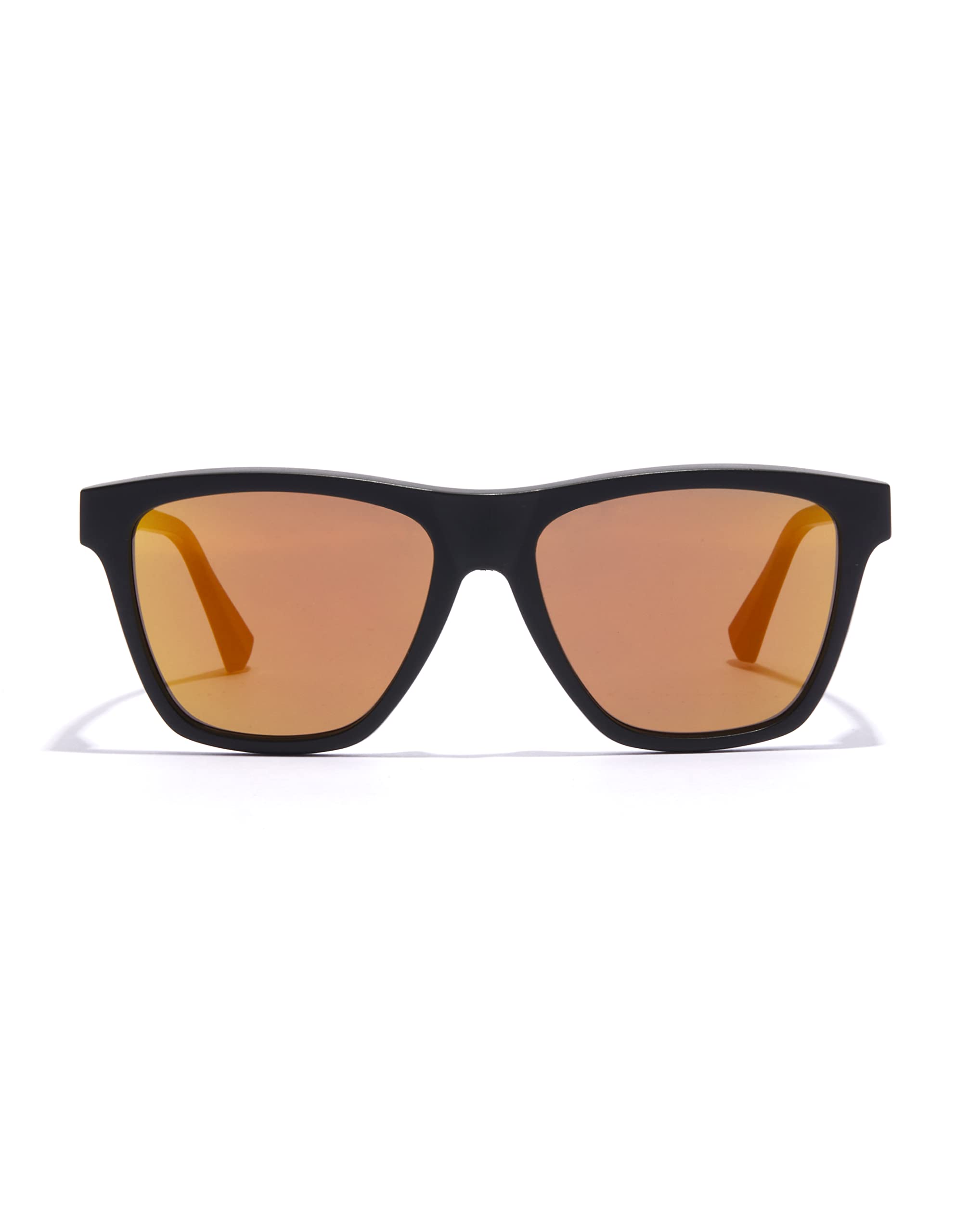 HAWKERS Sonnenbrille ONE LS RAW Black Daylight für Herren und Damen 2