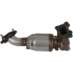 ACZCR Front Catalytic Converter Fit For Acura For