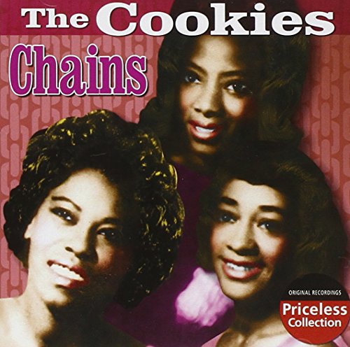 Cookies - Greatest Soul Divas - Zortam Music