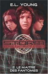 Le  maître des fantômes