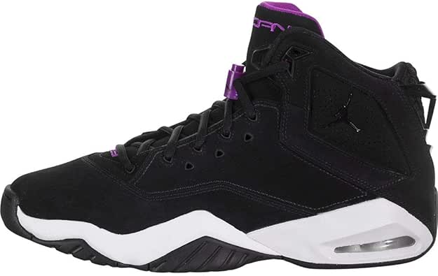 Amazon.com: Jordan B'Loyal 315317 012, Size 12: Shoes