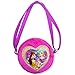 Disney Toddler Preschool Purse Handbag (Disney Princess Plush Handbag)