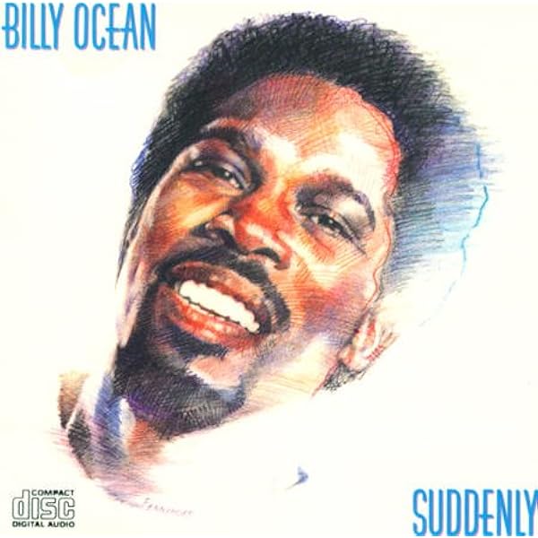 Billy Ocean 明日へのハイウェイ REMIXES 貴重 CD Billy Ocean 明日へ