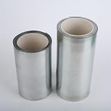 YTGZS Zinc Foil High Purity Pure Zinc Zn Sheet Plate Metal Roll view 4