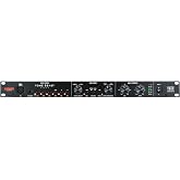 Warm Audio TB12 Tone Beast Microphone Preamp - Black