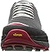 ALTRA Men's Olympus 2-M, Pewter/Racing Red, 10.5 M US