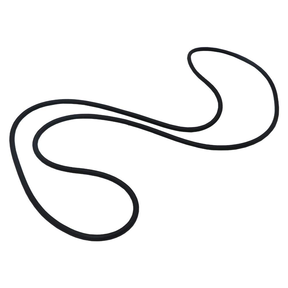 AMI PARTS DC97-15491A Flange Shaft Assembly&(6pcs) DC60-40137A Washing Machine Hex Bolt&DC69-00804A Washer Tub Seal Gasket Compatible with Washing Machine-Replaces 2077008 AP4203183 PS4213806