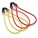 FREEHAWK High Velocity Hunting Slingshot, Hunting Slingshot with 2Pcs Rubber Bands and Premium Grip Slingshot for Adult Leisure Outdoor Hunting Competition of Fowling and Fishing Sling Shot (Green)