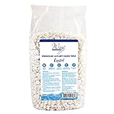 Wax Necessities Premium Luxury Hard Wax Crystal 26.45 oz (750g)