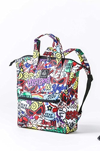 HYSTERIC MINI 2016年秋冬号 画像 B