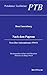 Nach dem Pogrom: Texte über Antisemitismus 1910 /11 (Potsdamer Textbücher)