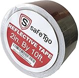 Reflective Tape by SafeTgo 2