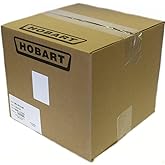 Hobart Quantum 3" Scale Label (QWU300)