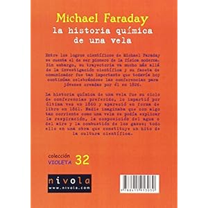 La historia quÃ¯Â¿Â½mica de una vela