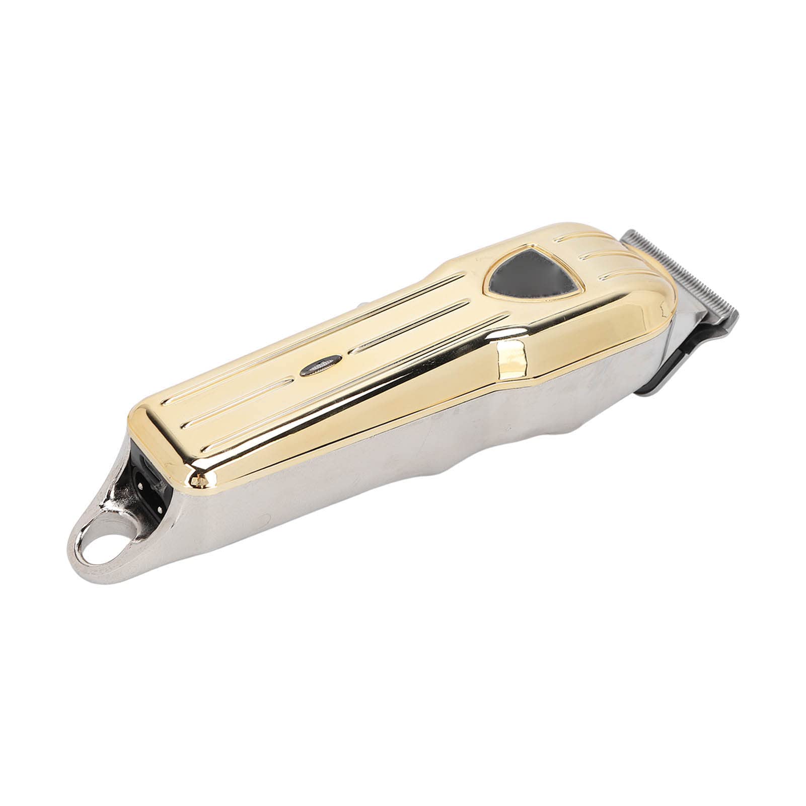 Hair Trimmer, Safe Trimming USB Interface Hair Clippers for Hair Salon for Home for Men