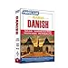 Pimsleur Danish Basic Course - Level 1 Lessons 1-10 CD: Learn to Speak and Understand Danish with Pimsleur Language Programs (1) by 