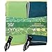 PACKTOWL Body Size Personal Towel, Set of 2