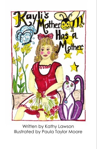 Kayli's Mother Has a Mother