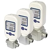cjc Digital Gas Flow Meter Tester, Portable Gas