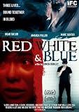 RED WHITE AND BLUE                                 image