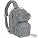 Maxpedition Edgepeak 15L Ambidextrous CCW EDC Sling Pack, Tactical Backpack