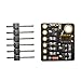 Diymore VL53L0X Time-of-Flight ToF Ranging Sensor 940nm Laser Distance I2C IIC Module