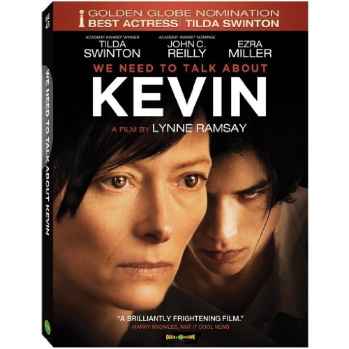 We Need To Talk About Kevin (Alternate UPC)