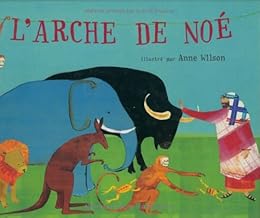 L' arche de Noé