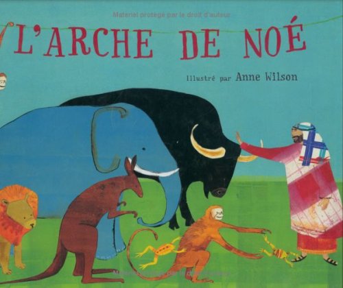 L' arche de Noé