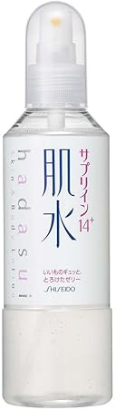 Amazon 肌水サプリイン14 240ml スプレータイプ 肌水 化粧水 通販