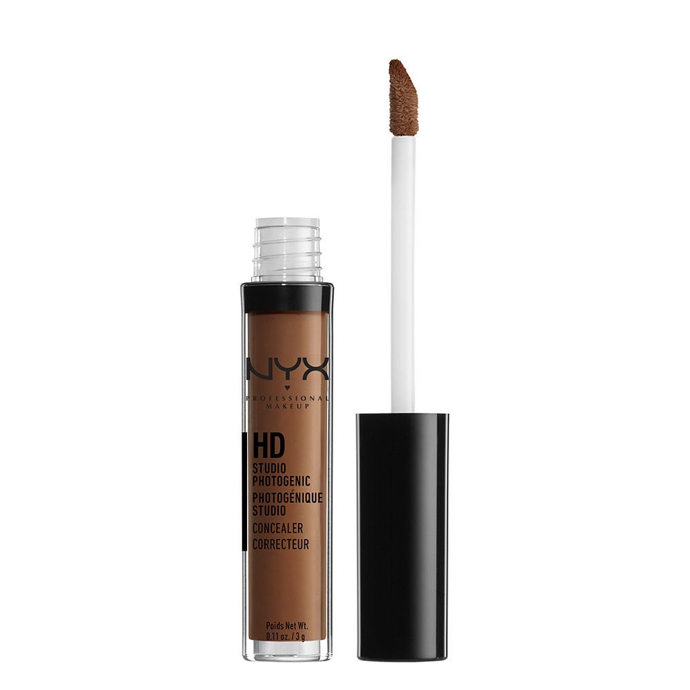 NYX PROFESSIONAL MAKEUP HD Photogenic Concealer Wand - Espresso