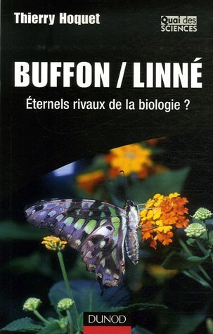 Buffon-Linné