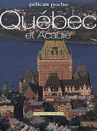 Québec et Acadie