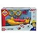 Simba Fireman Sam Neptune Speed Boat with Figurine