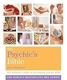 Image de The Psychic's Bible (Godsfield Bibles)